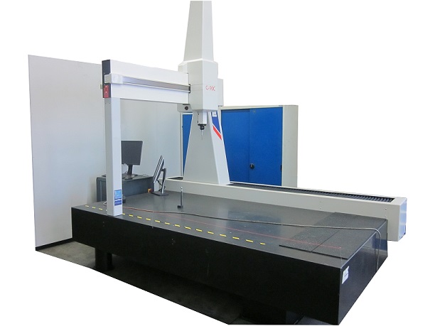 3D-Messmaschine-LK 3D-Messmaschine-LK