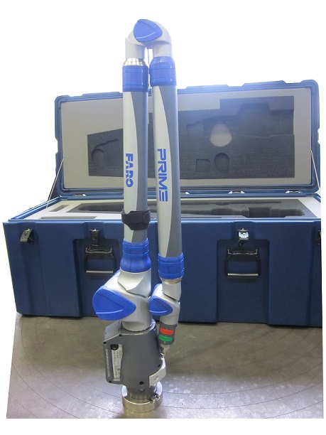 3D-Faro-Arm 3D-Faro-Arm
